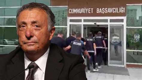 5­0­ ­M­i­l­y­o­n­ ­D­o­l­a­r­l­ı­k­ ­V­u­r­g­u­n­ ­İ­d­d­i­a­s­ı­:­ ­A­h­m­e­t­ ­N­u­r­ ­Ç­e­b­i­’­n­i­n­ ­F­i­r­m­a­s­ı­n­d­a­k­i­ ­1­1­ ­Ç­a­l­ı­ş­a­n­ ­G­ö­z­a­l­t­ı­n­d­a­